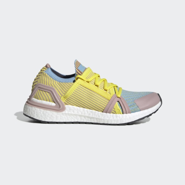 ultra boost roze