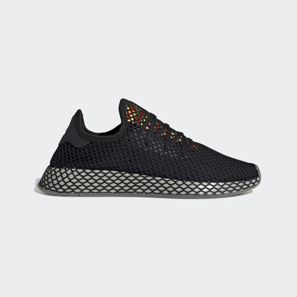 Scarpe Deerupt Runner - Nero adidas | adidas Italia Scarpe Deerupt Runner - Nero adidas | adidas Italia