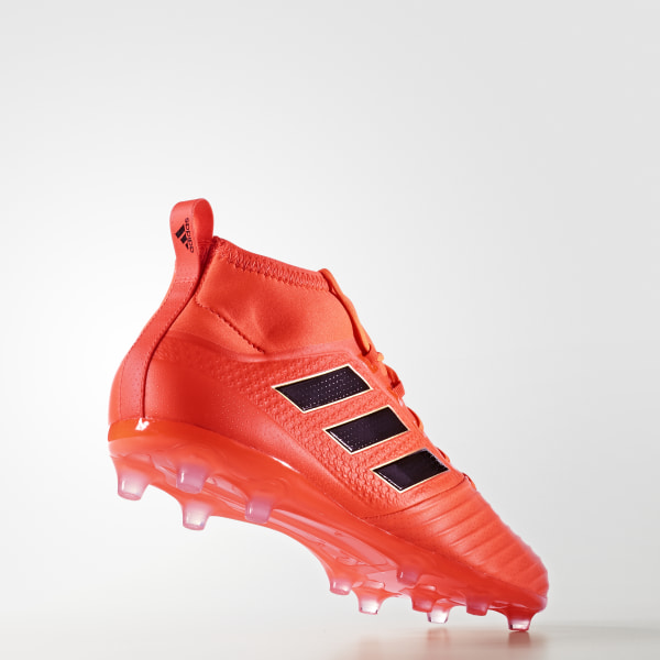adidas ace 17.2 marron