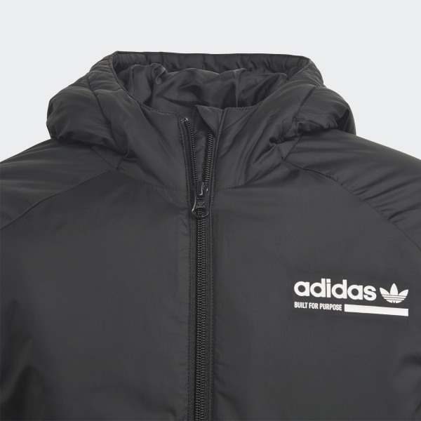 adidas built for purpose jacket