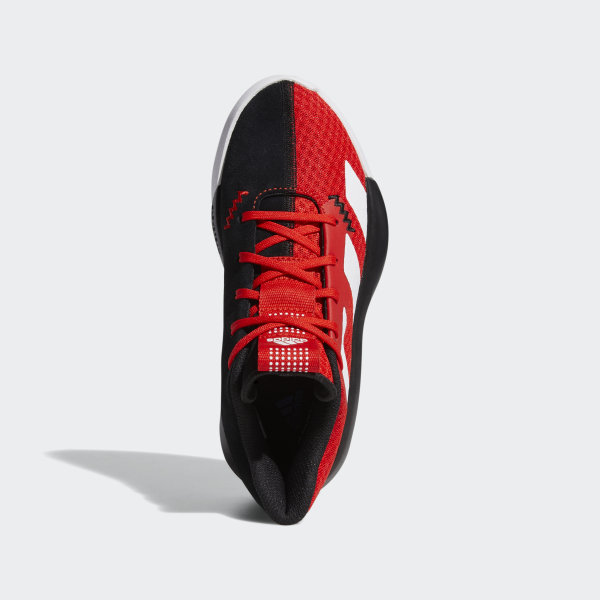 adidas Pro Next 2019 Ayakkabı - Kırmızı | adidas Turkey adidas Pro Next 2019 Ayakkabı - Kırmızı | adidas Turkey