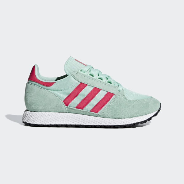 zapatillas adidas forest grove mujer zapatillas adidas forest grove mujer