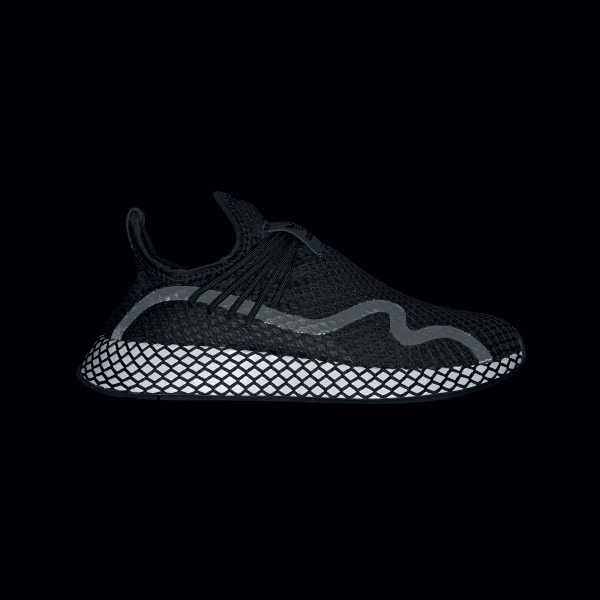 Scarpe Deerupt S - Nero adidas | adidas Italia Scarpe Deerupt S - Nero adidas | adidas Italia