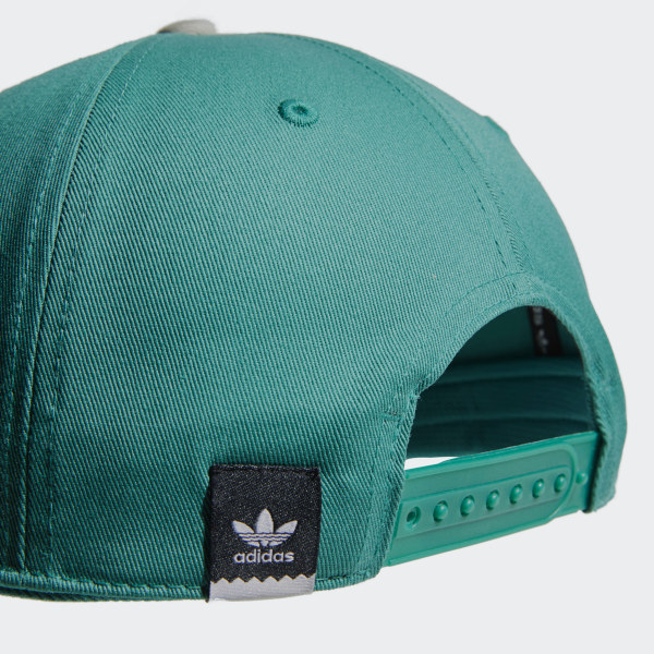 adidas 2 tone snapback