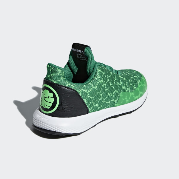 Zapatillas hulk adidas Clearance