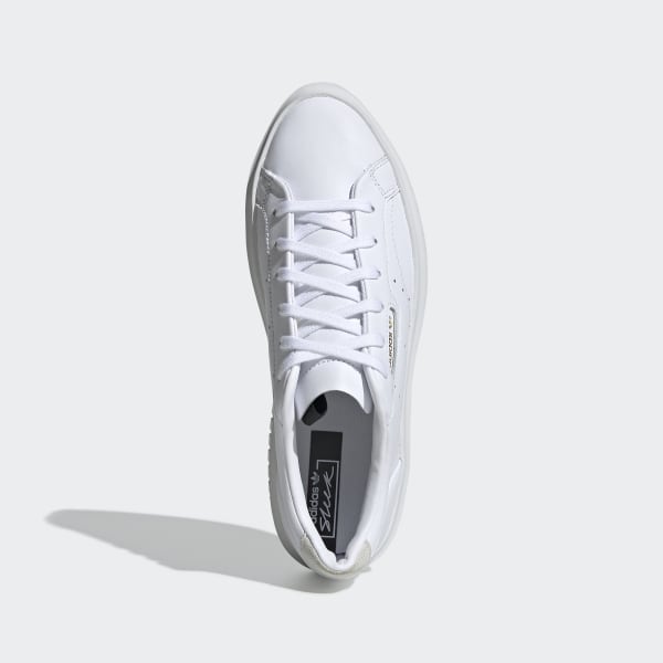 {keywor d} adidas sleek mujer super