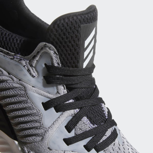 adidas men's alphabounce beyond running shoes oreo