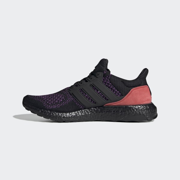 men's adidas ultraboost 1.0 knit running shoes