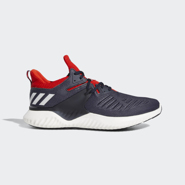 alphabounce high top