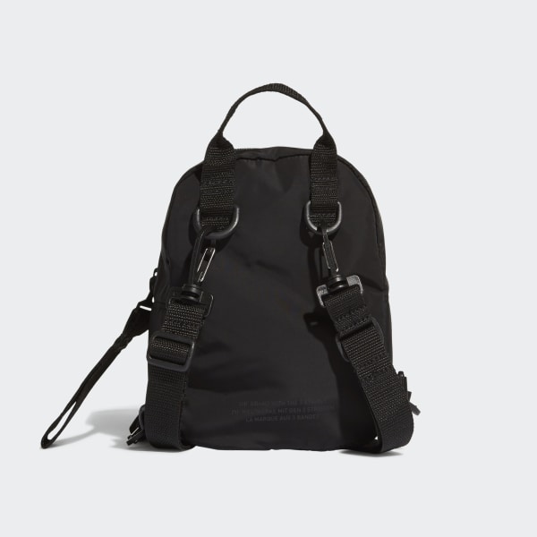 adidas Classic Mini Backpack Black | adidas US adidas Classic Mini Backpack Black | adidas US