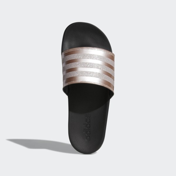 adidas Adilette Cloudfoam Plus Explorer Badslippers - Grijs | adidas Officiële Shop adidas Adilette Cloudfoam Plus Explorer Badslippers - Grijs | adidas Officiële Shop