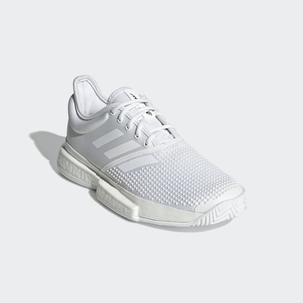 adidas solecourt boost parley