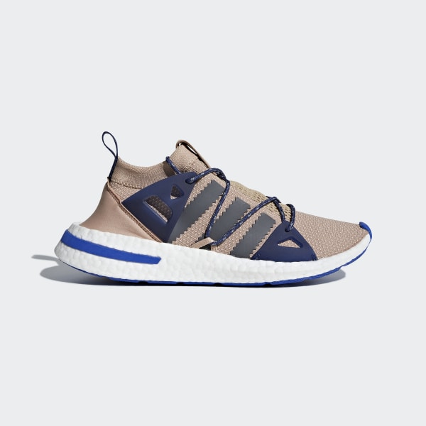 adidas arkyn blau