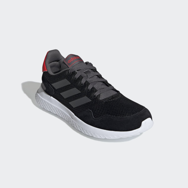 Zapatilla Archivo Negro adidas | adidas España Zapatilla Archivo Negro adidas | adidas España