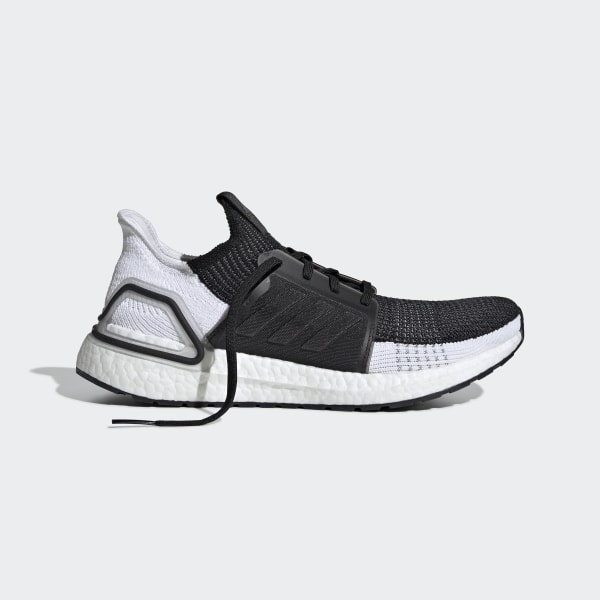 Ultraboost 19 weiß Clearance