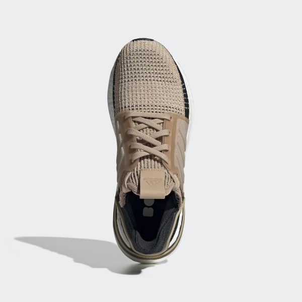 adidas ultra boost dames gouden