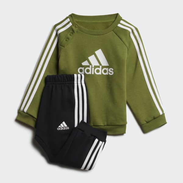 camisetas adidas niño olive