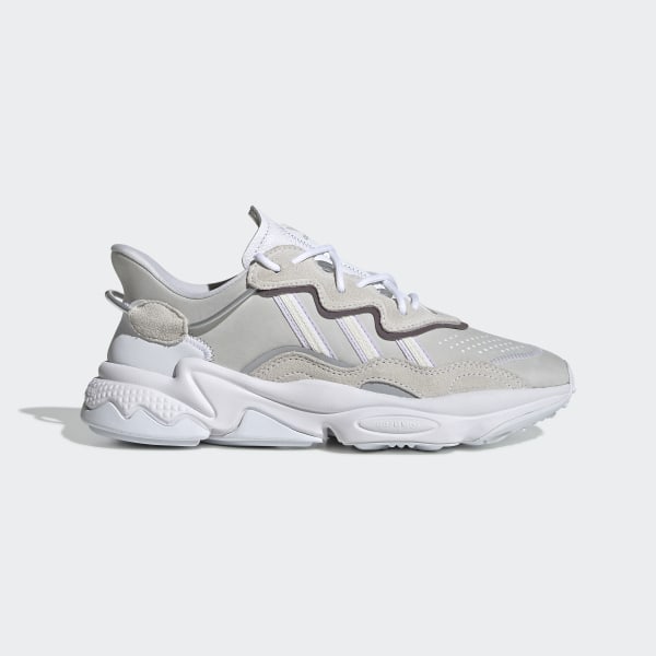 adidas ozweego blanco