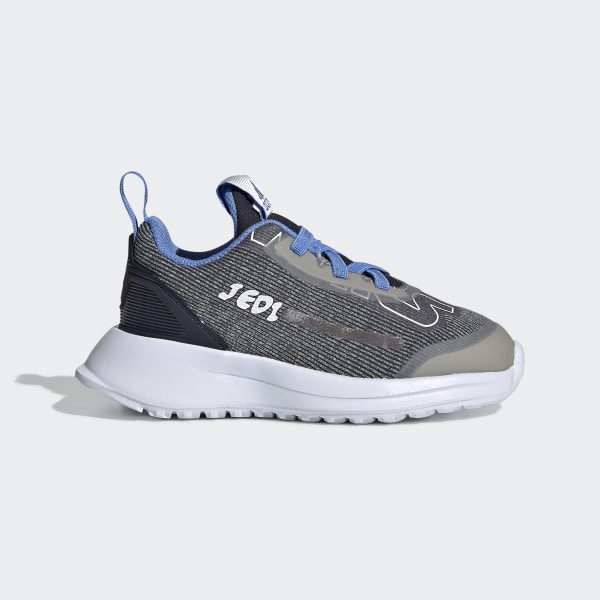 adidas rapidarun negro
