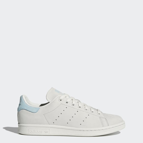 adidas stan smith suede blue