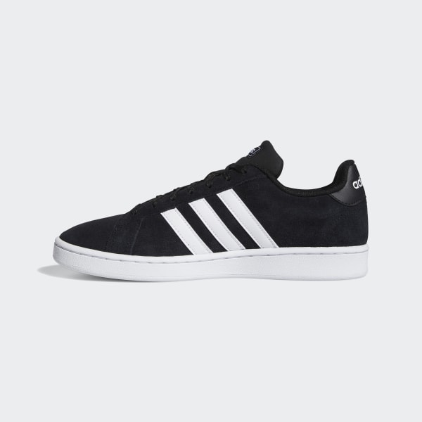 zapatillas grand court adidas