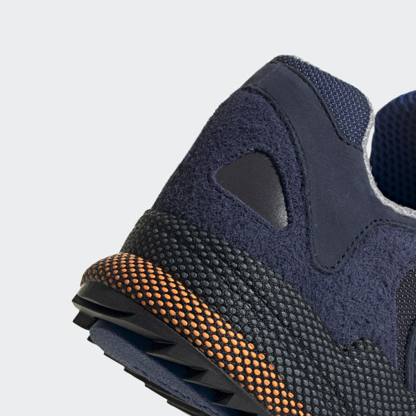 adidas yung indigo blue