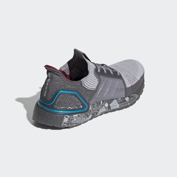 Adidas ultra boost star wars millennium falcon deals
