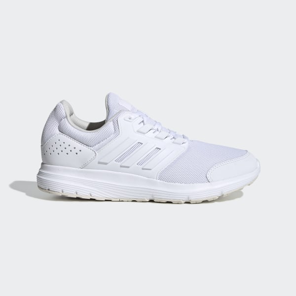 adidas galaxy 4 blancas