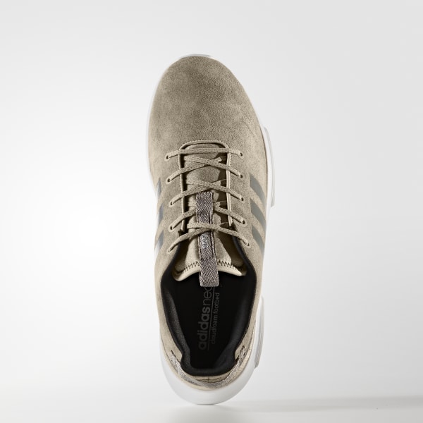 adidas cloudfoam racer tr khaki