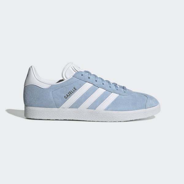 adidas gazelle clear sky adidas gazelle clear sky