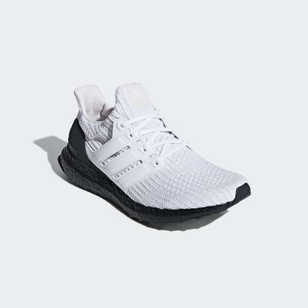 Ultraboost Shoes Orchid Tint / Cloud White / Core Black DB3197