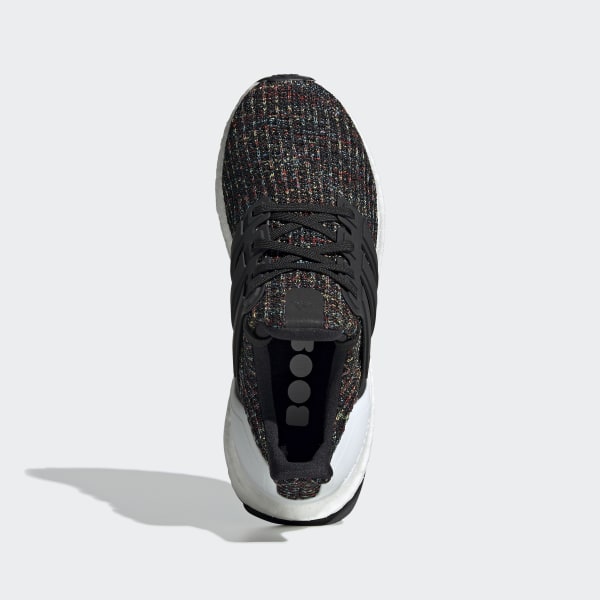 Adidas Ultraboost Shoes Black Adidas Australia