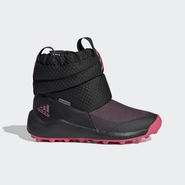 adidas winter boots kids