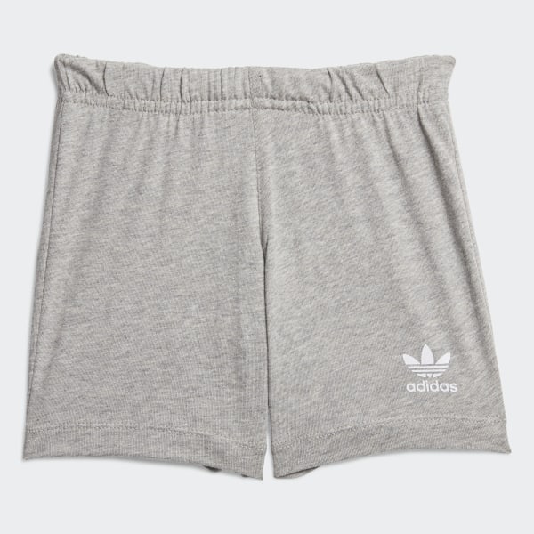 adidas pantalones cortos
