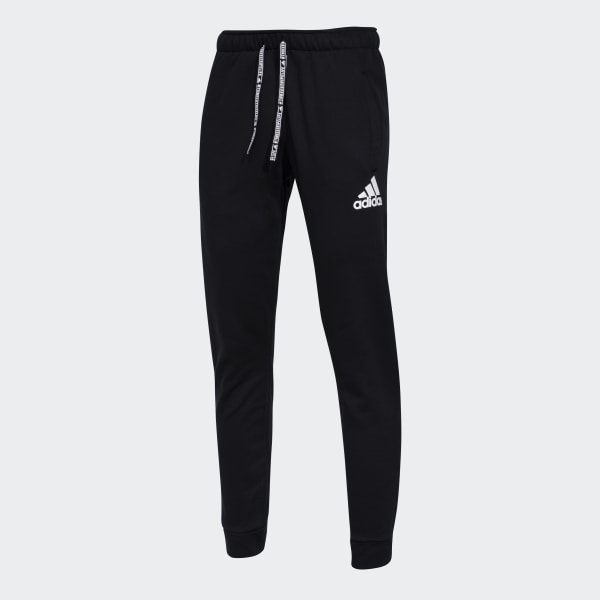 pantalon jogging adidas hombre