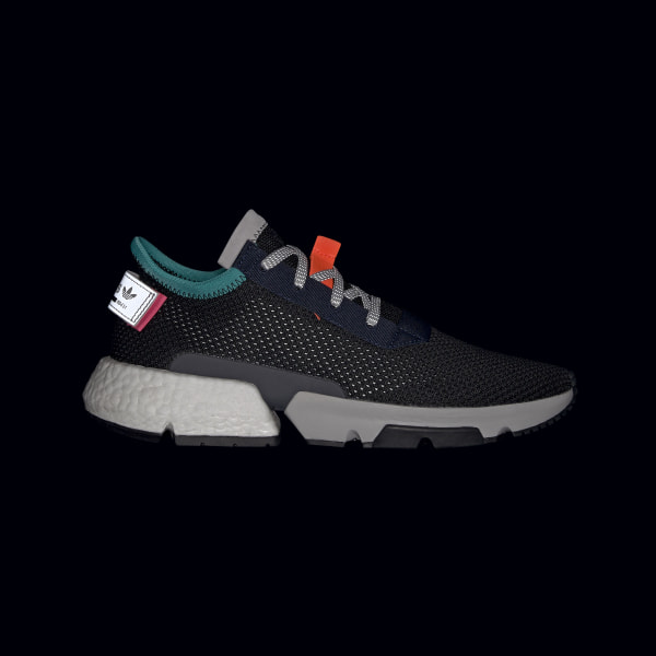 adidas pod 3.1 red