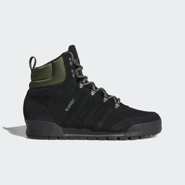 adidas Jake 2.0 Boots Black | adidas US adidas Jake 2.0 Boots Black | adidas US