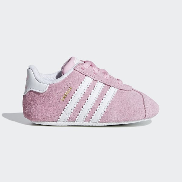 adidas gazelle roze
