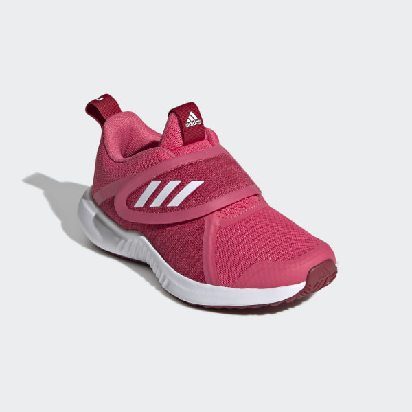 adidas fortarun x cf k