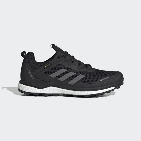 Chaussure Terrex Agravic Flow GORE TEX Trail Running Noir adidas | adidas France Chaussure Terrex Agravic Flow GORE TEX Trail Running Noir adidas | adidas France