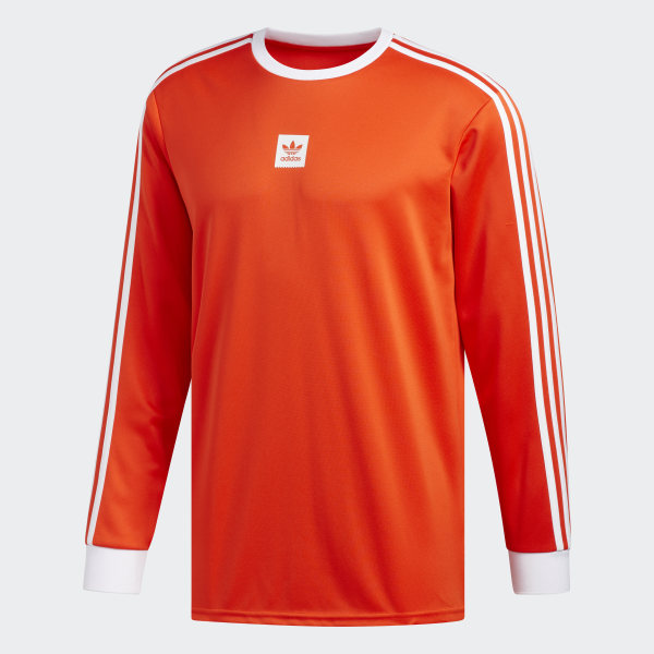 adidas shirt orange adidas shirt orange