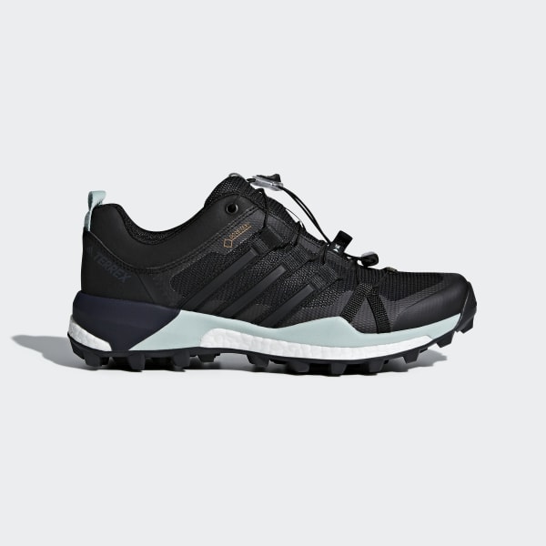 adidas Terrex Skychaser GTX Schoenen - zwart | adidas Belgium adidas Terrex Skychaser GTX Schoenen - zwart | adidas Belgium