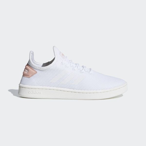 Adidas Court Adapt Shoes White Adidas Us