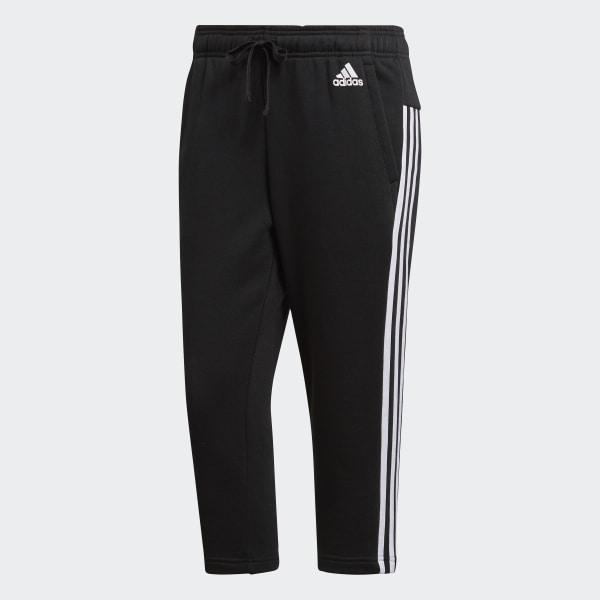 adidas essentials 3 streifen hose