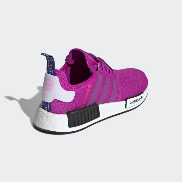 nmd adidas roze