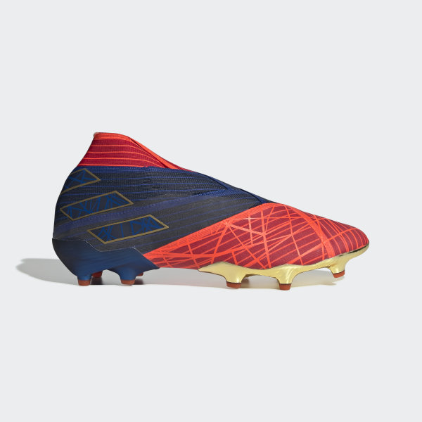botas de futbol nemeziz 19