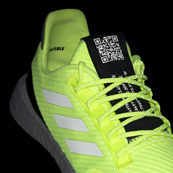 nuevos tenis adidas para correr