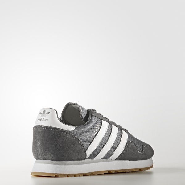 adidas haven gris