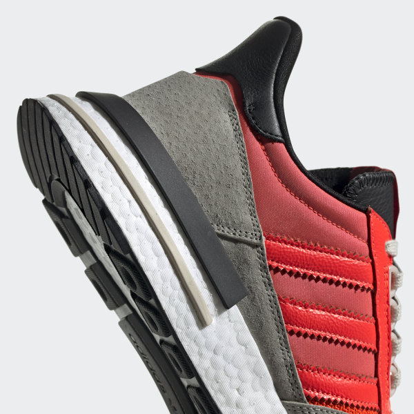 zx 500 oranje