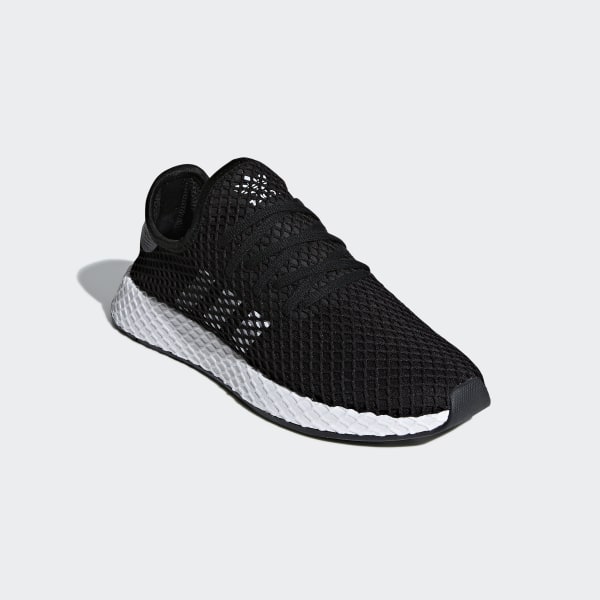 adidas Deerupt Runner Schuh Schwarz | adidas Deutschland adidas Deerupt Runner Schuh Schwarz | adidas Deutschland
